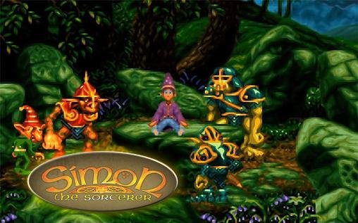 download Simon the sorcerer: 20th anniversary edition apk